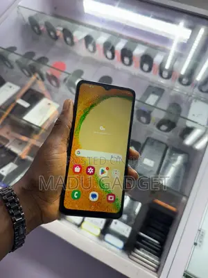 Samsung Galaxy A04s 32 GB Black