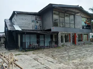 Standard Property Suitable for Lots of Commercial Activities Vi