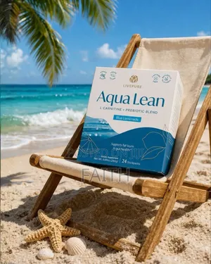 Aqualean Natural Supplement