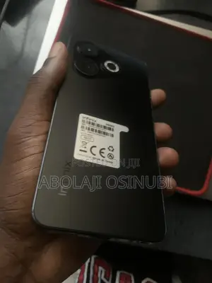 Infinix Smart 10 64 GB Blue
