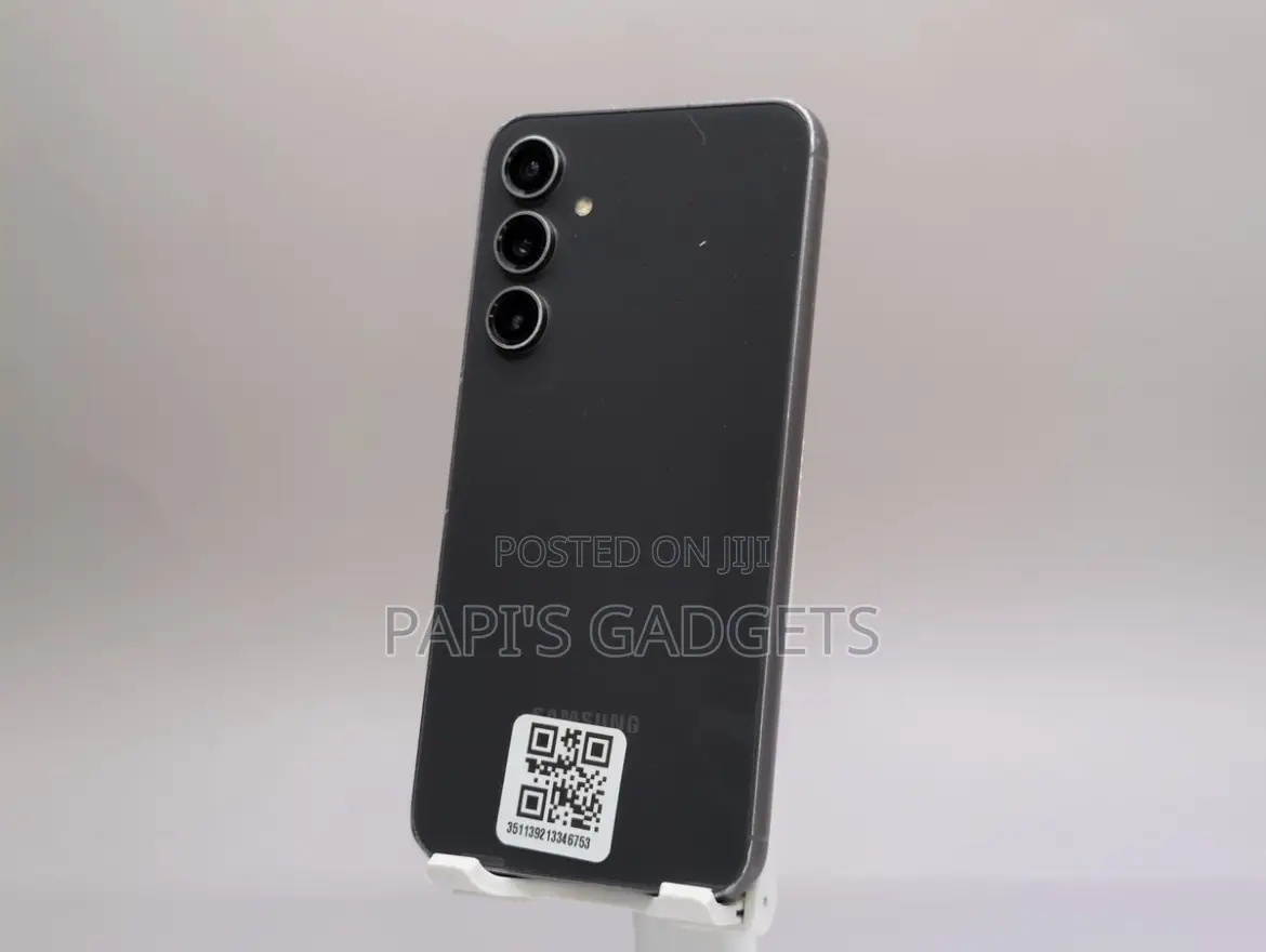 Samsung Galaxy S23 FE 128 GB Gray
