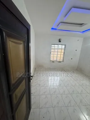 Furnished 1bdrm Bungalow in Balofem Properties, Obafemi-Owode for rent