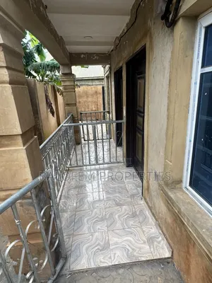 Furnished 1bdrm Bungalow in Balofem Properties, Obafemi-Owode for rent