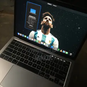 Laptop Apple MacBook Pro 2020 8GB Intel Core i5 SSD 256GB