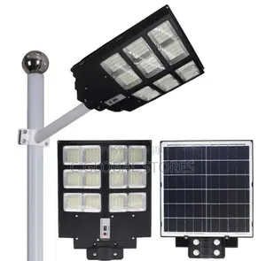 12eye Solar Light