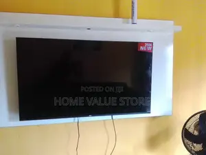LG Android Smart TV 65" Inches