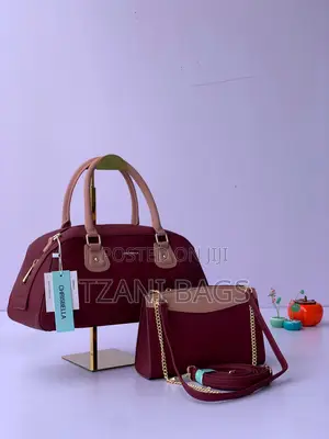Chrisbella Handbag