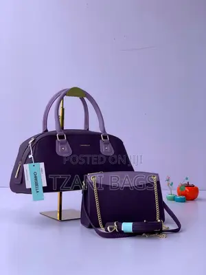 Chrisbella Handbag