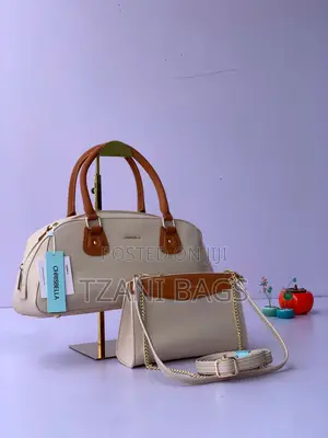 Chrisbella Handbag
