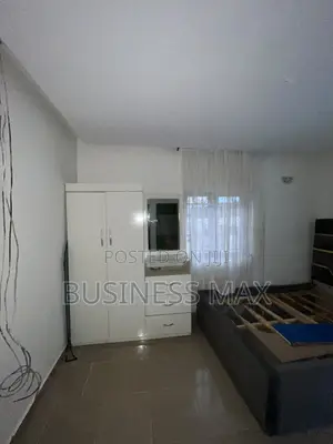 Furnished 1bdrm Bedsitter in Efab Global Estate, Idu for rent
