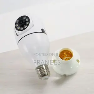 360° CCTV Camera