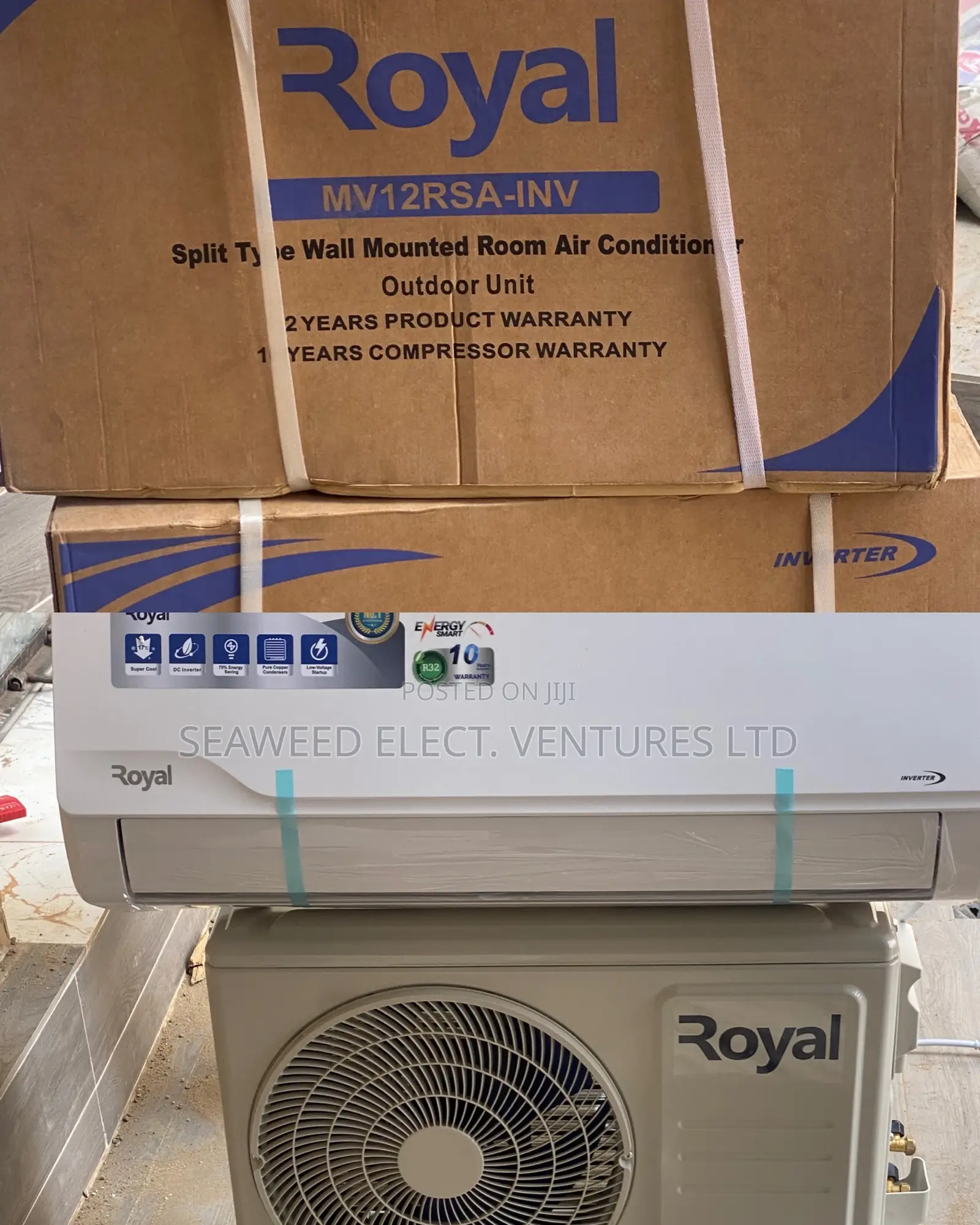 Air Conditioner