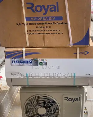 Air Conditioner