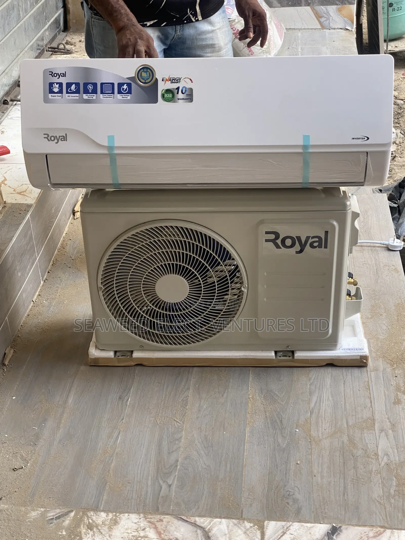 Air Conditioner
