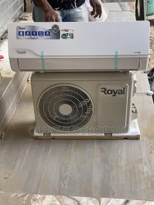 Air Conditioner