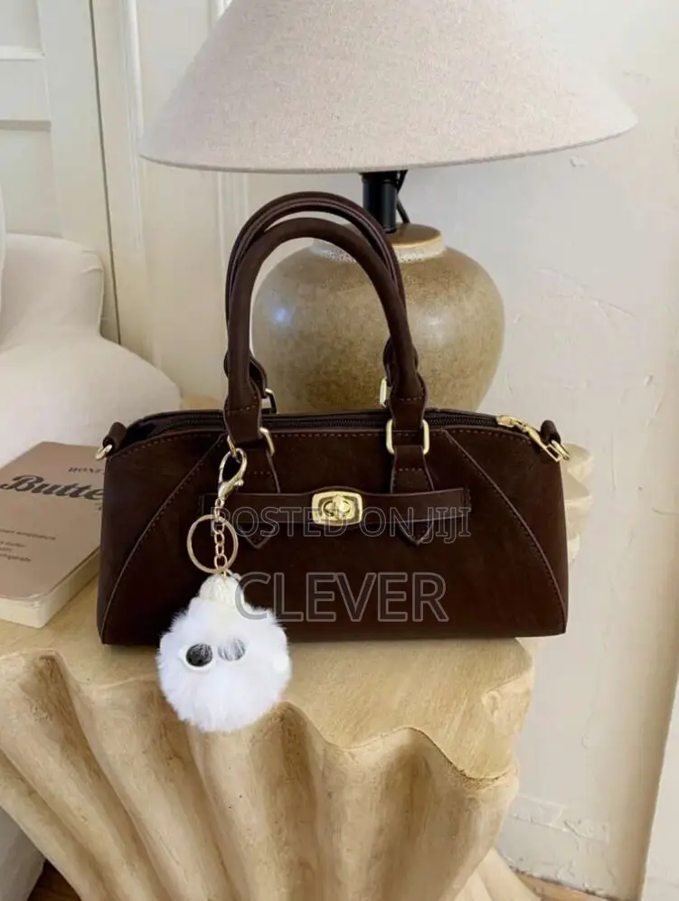 Elegant Female Hand/Cross Bag