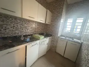 1bdrm Block of Flats in Jahi for rent