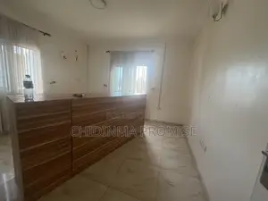 1bdrm Block of Flats in Jahi for rent