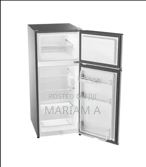 Haier Thermocool Double Door Refrigerator