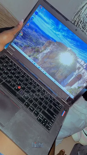 Laptop Lenovo ThinkPad T440p 8GB Intel Core i5 HDD 500GB