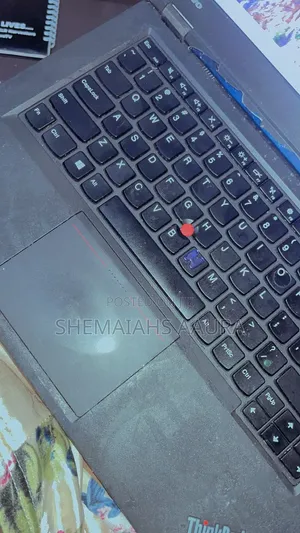 Laptop Lenovo ThinkPad T440p 8GB Intel Core i5 HDD 500GB