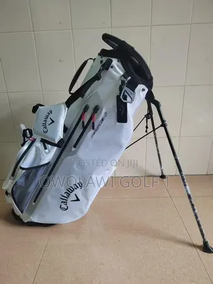 Callaway Golf Bag (Water Proof)