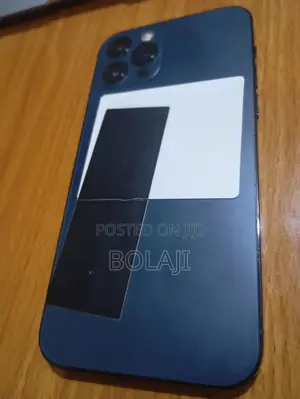Apple iPhone 12 Pro 256 GB Blue