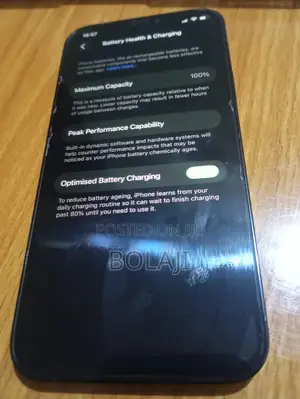 Apple iPhone 12 Pro 256 GB Blue