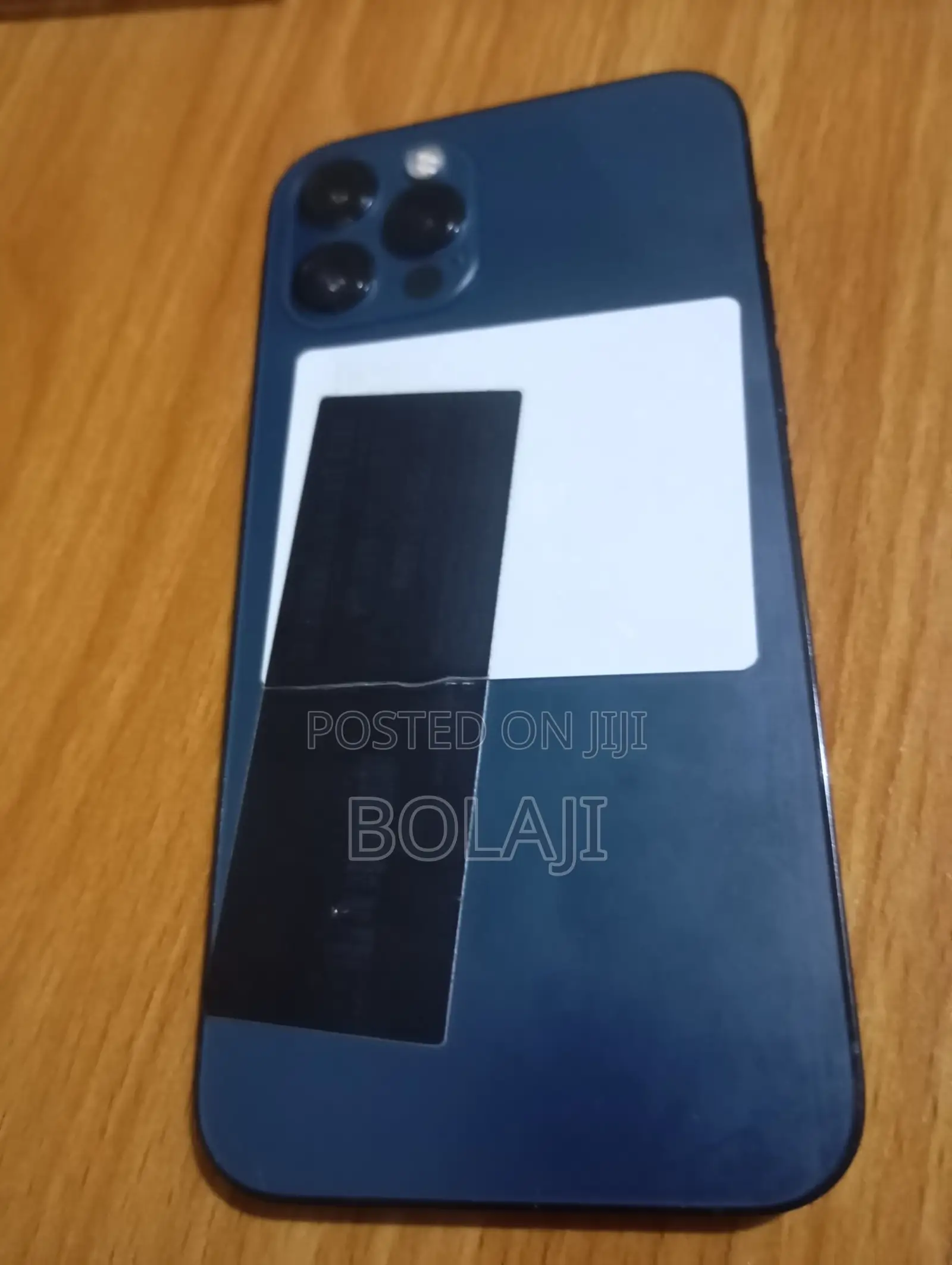 Apple iPhone 12 Pro 256 GB Blue