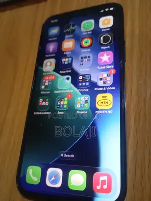 Apple iPhone 12 Pro 256 GB Blue