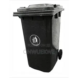 Dust Bin Drum