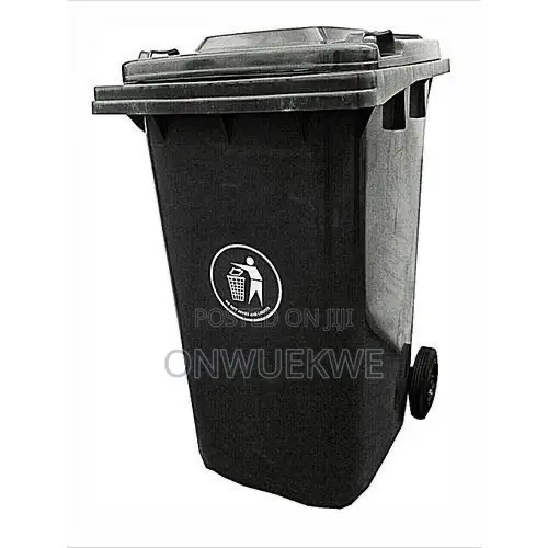 Dust Bin Drum