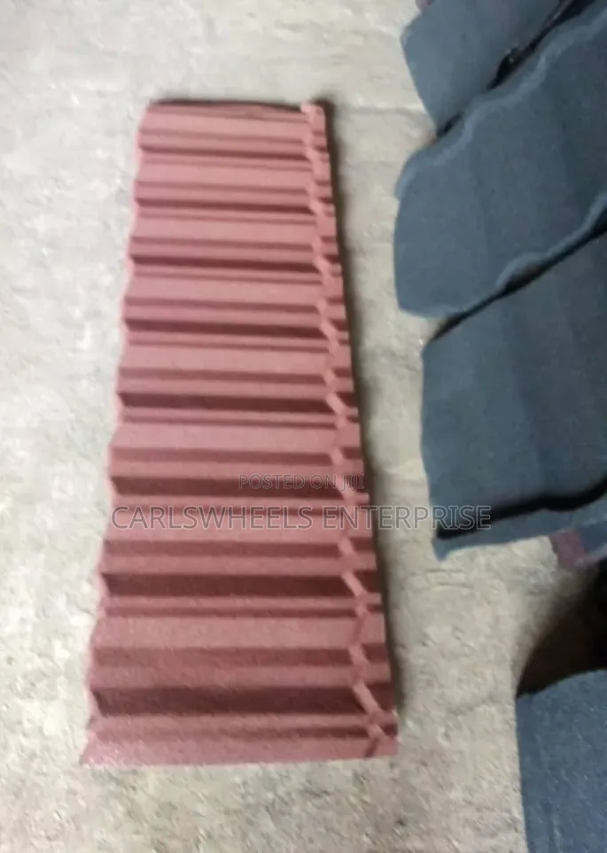 Market Leader on Quality Roofing Sheets