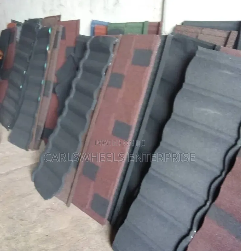 Market Leader on Quality Roofing Sheets