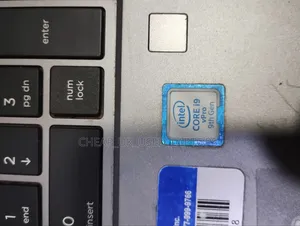 Laptop HP ZBook 15 G6 16GB Intel Core i9 HDD+SSD 1T