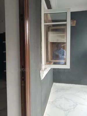 Mini Flat in Powerline Est, Obafemi-Owode for rent