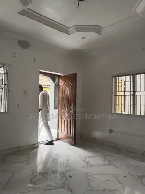 Mini Flat in Powerline Est, Obafemi-Owode for rent