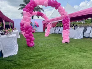 Event Styling