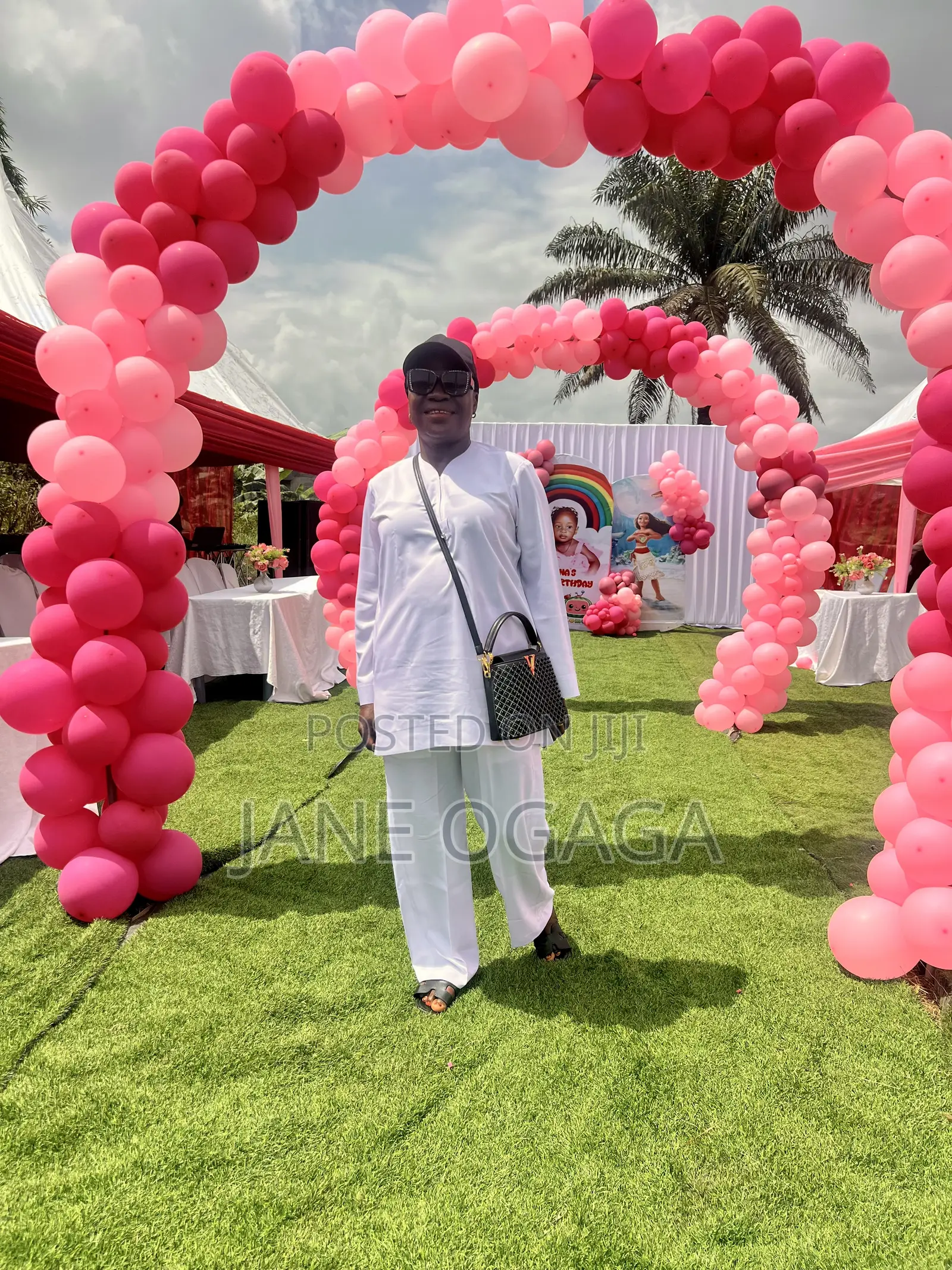 Event Styling