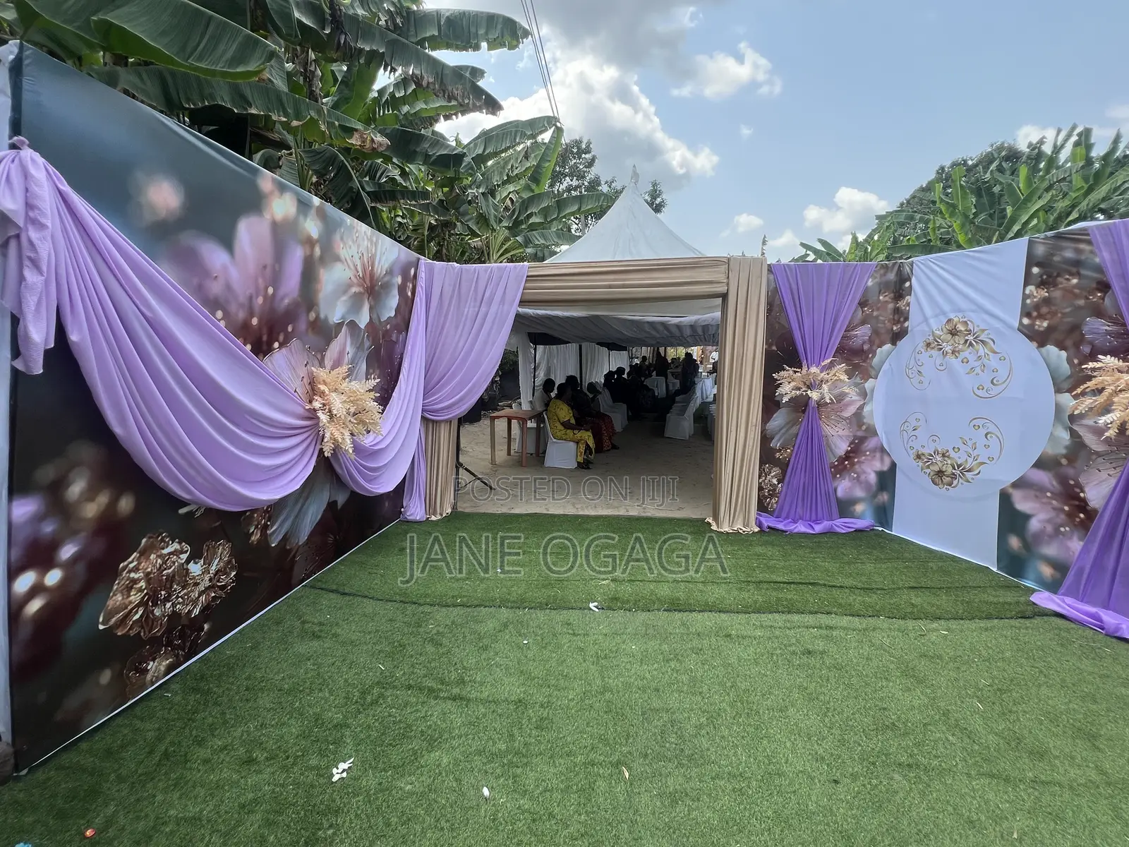 Event Styling