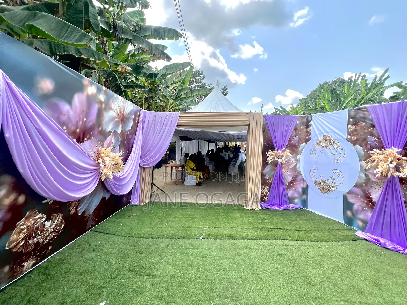 Event Styling
