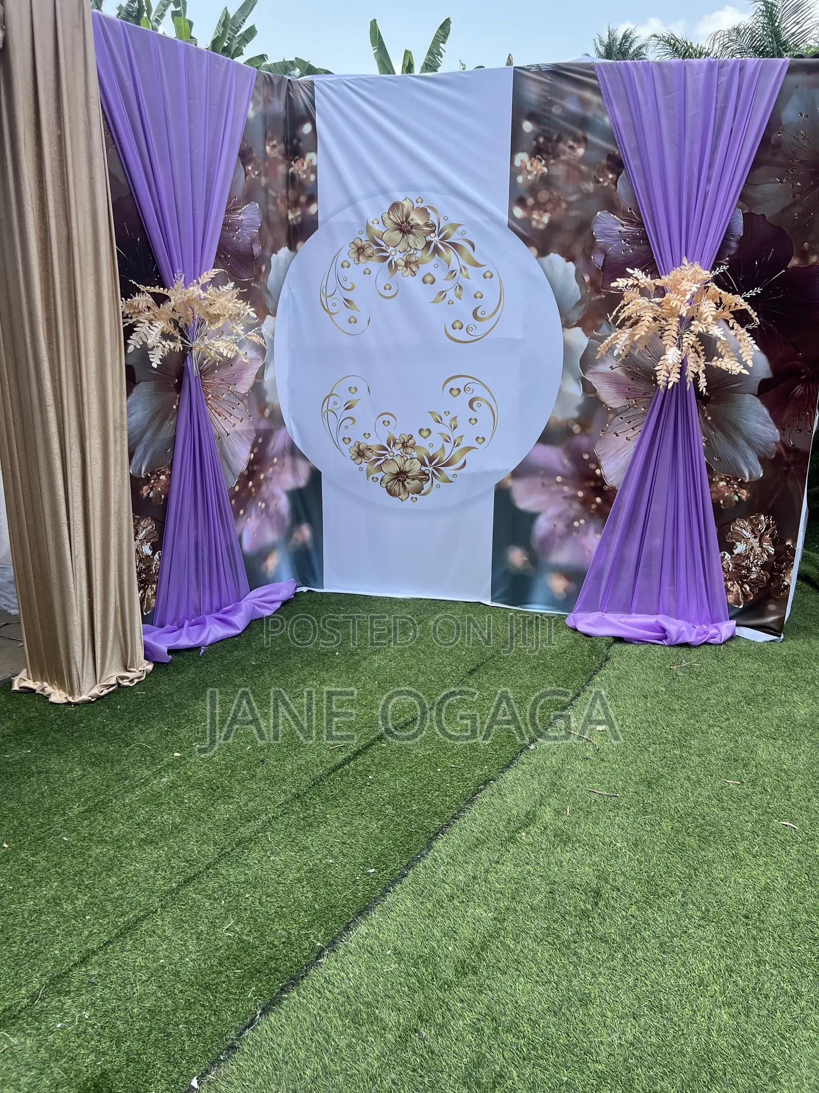 Event Styling
