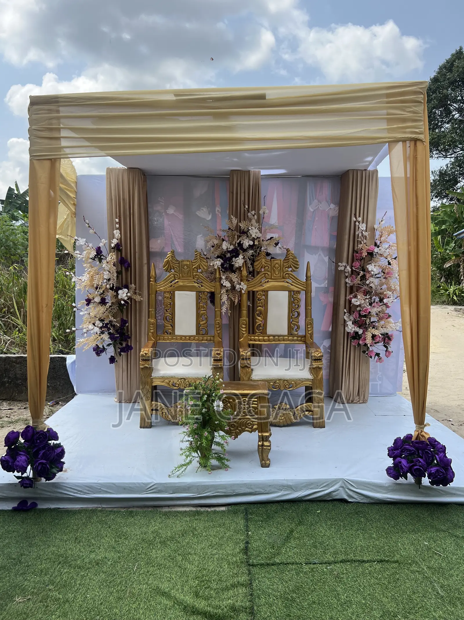 Event Styling