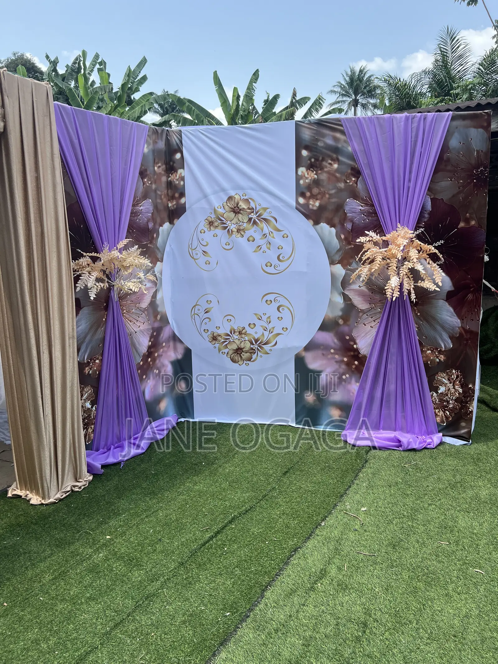 Event Styling