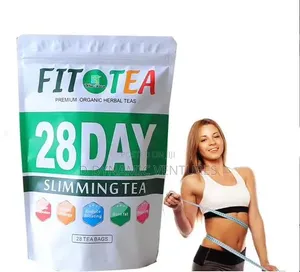 28 Day Fit and Slimming Tea
