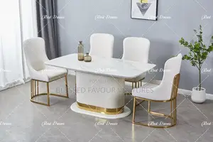 High Quality Imported Dining Set With 4 Chairs Available to Pickup