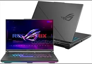 New Laptop Asus ROG Strix G16 G614 16GB Intel Core i9 SSD 1T