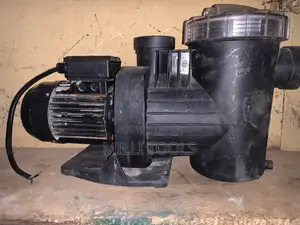 Swimming Pool Water Pump