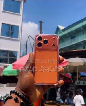 New Oppo A57 4G 128 GB Orange