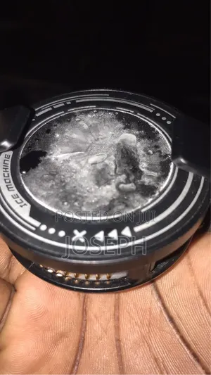 Phone Cooler
